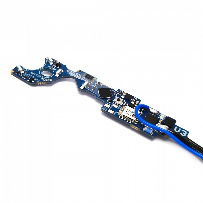 JeffTron LEVIATHAN V3 Optical OD-A-JT-LEV-V3 asgbox.pl JeffTron LEVIATHAN V3 Optical - obrazek 3