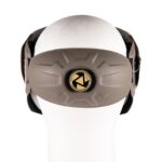 FMA F5 STORM Goggle Full-Face Mask - Tan - obrazek 3