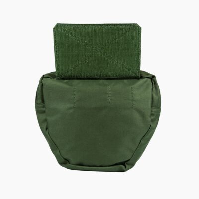 Alternative view of Sub Abdominal Carrying Kit for SPIDER "MPC" - green