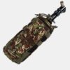 Novritsch HPA Bottle MOLLE Pouch - Blue OD-A-NOVRITSCH214-BL asgbox.pl