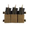 ANAREUS Triple Magazine Platform SPIDER MPC 5.56 - Coyote OD-A-ANAR96-COY asgbox.pl ANAREUS Triple Magazine Platform SPIDER MPC 5.56 - Coyote OD-A-ANAR96-COY asgbox.pl