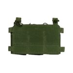 ANAREUS Triple Magazine Platform SPIDER MPC 5.56 - Green - obrazek 2