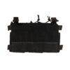 ANAREUS Triple Magazine Platform SPIDER MPC 5.56 - Black OD-A-ANAR96-BK asgbox.pl ANAREUS Triple Magazine Platform SPIDER MPC 5.56 - Black OD-A-ANAR96-BK asgbox.pl