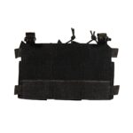 ANAREUS Triple Magazine Platform SPIDER MPC 5.56 - Black - obrazek 2