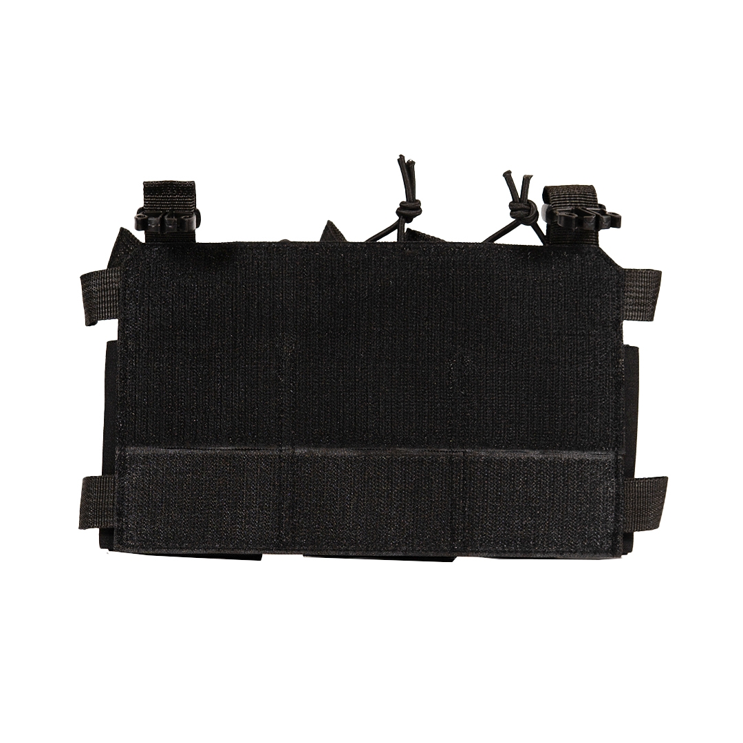 ANAREUS Triple Magazine Platform SPIDER MPC 5.56 - Black OD-A-ANAR96-BK asgbox.pl ANAREUS Triple Magazine Platform SPIDER MPC 5.56 - Black - obrazek 2