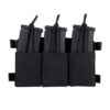 ANAREUS Triple Magazine Platform SPIDER MPC 5.56 - Black OD-A-ANAR96-BK asgbox.pl ANAREUS Triple Magazine Platform SPIDER MPC 5.56 - Black OD-A-ANAR96-BK asgbox.pl