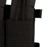 ANAREUS Triple Magazine Platform SPIDER MPC 5.56 - Black - obrazek 4