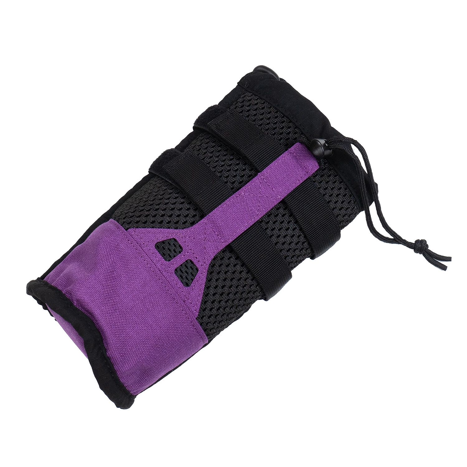 Novritsch HPA Bottle MOLLE Pouch - Purple OD-A-NOVRITSCH214-VT asgbox.pl Novritsch HPA Bottle MOLLE Pouch - Purple