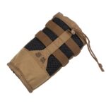 Novritsch HPA Bottle MOLLE Pouch - Coyote