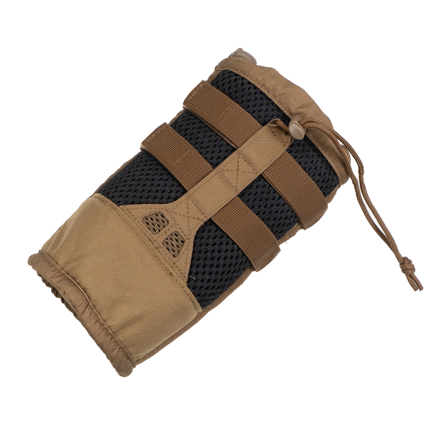 Novritsch HPA Bottle MOLLE Pouch - Coyote OD-A-NOVRITSCH214-COY asgbox.pl Novritsch HPA Bottle MOLLE Pouch - Coyote