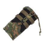 Novritsch HPA Bottle MOLLE Pouch - Flecktarn