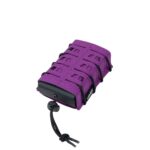 Novritsch M4 (AR15) Magazine MOLLE Pouch V2.2 - Purple