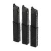 3x Magazines for Krytac Kriss Vector GBB, 60 BBs - Black OD-A-KRYTAC020 asgbox.pl 3x Magazines for Krytac Kriss Vector GBB, 60 BBs - Black OD-A-KRYTAC020 asgbox.pl