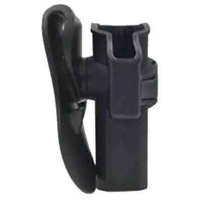 Alternative view of AMOMAX CZ P-07 / P-09 Pistol Holster, Right Hand - Black