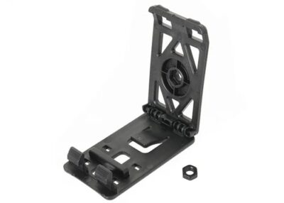 AMOMAX Belt Clip Platform for Holsters / Pouches - Black - obrazek 4