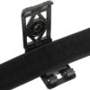 AMOMAX Belt Clip Platform for Holsters / Pouches - Black OD-A-AMX003-BK asgbox.pl