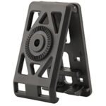 AMOMAX Belt Clip Platform for Holsters / Pouches - Black