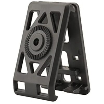 AMOMAX Belt Clip Platform for Holsters / Pouches - Black