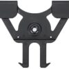 AMOMAX MOLLE Clip Platform for Holsters / Pouches - Black OD-A-AMX004-BK asgbox.pl