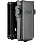 AMOMAX Universal Pistol Magazine Pouch - Black