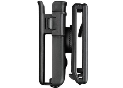 AMOMAX Universal Pistol Magazine Pouch - Black - obrazek 3
