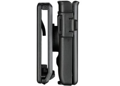 AMOMAX Universal Pistol Magazine Pouch - Black - obrazek 4
