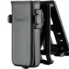 AMOMAX Universal Pistol Magazine Pouch - Black OD-A-AMX006-BK asgbox.pl