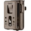 AMOMAX Universal Pistol Magazine Pouch - Carbon OD-A-AMX006-CARB asgbox.pl