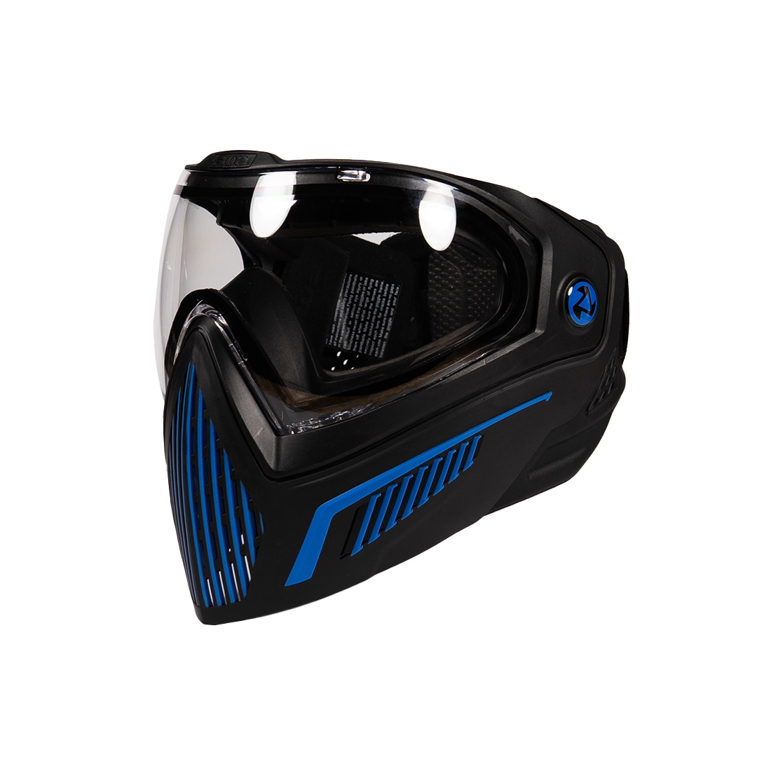 FMA F5 STORM Goggle Full-Face Mask - Black/Blue OD-A-TB1688-F5-02-T asgbox.pl FMA F5 STORM Goggle Full-Face Mask - Black/Blue
