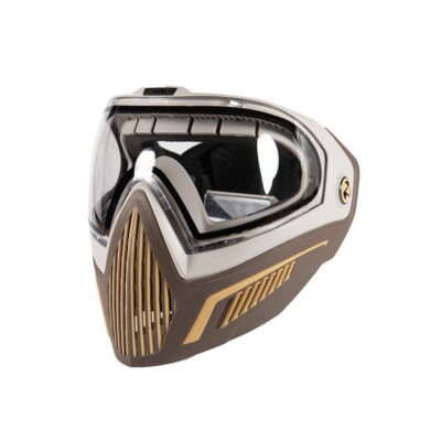 FMA F5 STORM Goggle Full-Face Mask - Tan