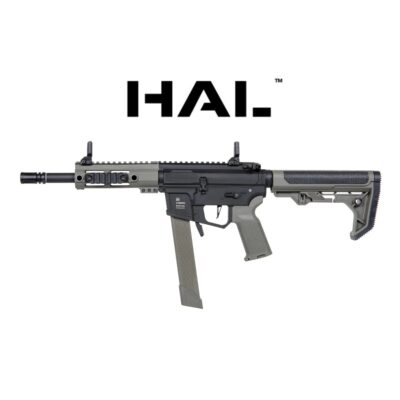 SA AR9 Light Ops (SA-FX01 FLEX(TM) HAL ETU(TM)) - Foliage Green