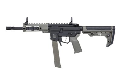 SA AR9 Light Ops (SA-FX01 FLEX(TM) HAL ETU(TM)) - Foliage Green - obrazek 2