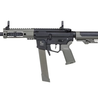 Alternative view of SA AR9 Light Ops (SA-FX01 FLEX(TM) HAL ETU(TM)) - Foliage Green