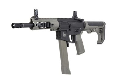 SA AR9 Light Ops (SA-FX01 FLEX(TM) HAL ETU(TM)) - Foliage Green - obrazek 3