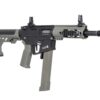 SA AR9 Light Ops (SA-FX01 FLEX(TM) HAL ETU(TM)) - Foliage Green OD-A-SPARMS225-FG asgbox.pl