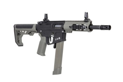 SA AR9 Light Ops (SA-FX01 FLEX(TM) HAL ETU(TM)) - Foliage Green - obrazek 4