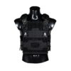 Novritsch Airsoft Plate Carrier ASPC 1.2 - Black OD-A-NOVRITSCH221-BK asgbox.pl Novritsch Airsoft Plate Carrier ASPC 1.2 - Black OD-A-NOVRITSCH221-BK asgbox.pl