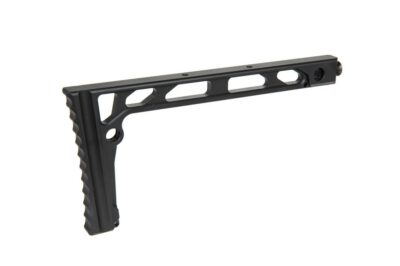 5KU SS-8 AK Folding Stock - Black - obrazek 2