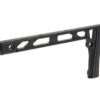 5KU SS-8 AK Folding Stock - Black OD-A-5KU46 asgbox.pl