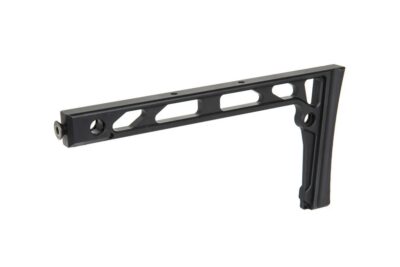 5KU SS-8 AK Folding Stock - Black - obrazek 3