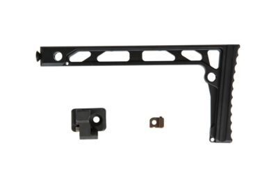 5KU SS-8 AK Folding Stock - Black