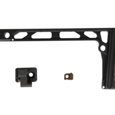 5KU SS-8 AK Folding Stock - Black