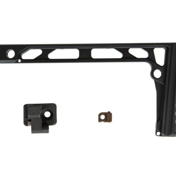 5KU SS-8 AK Folding Stock - Black
