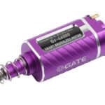 GATE / Solink G5 Smart Brushless Motor, 46 RPM - Long