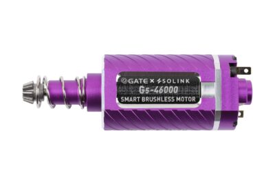 GATE / Solink G5 Smart Brushless Motor, 46 RPM - Long - obrazek 2