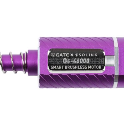 Alternative view of GATE / Solink G5 Smart Brushless Motor, 46 RPM - Long