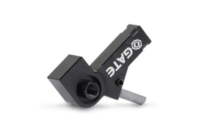 GATE Realistic TACTIKER Trigger Resistance for ETU V2 - Black - obrazek 4