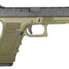 Delta Armory GBB P03 G-series Pistol - Green OD-A-DA028-OD asgbox.pl