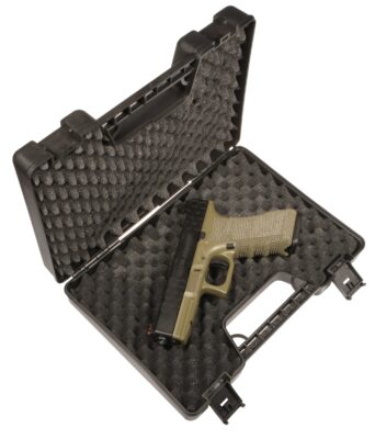 Delta Armory GBB P03 G-series Pistol - Green - obrazek 3
