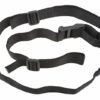 FMA FS1 Two-Point Fast Tightening Sling - Black OD-A-TB1116-BK asgbox.pl FMA FS1 Two-Point Fast Tightening Sling - Black OD-A-TB1116-BK asgbox.pl